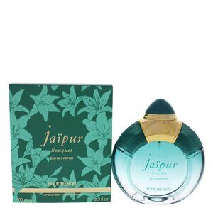 Boucheron - Jaipur Bouquet Eau De Parfum - 100 ml / 3.3 fl oz.